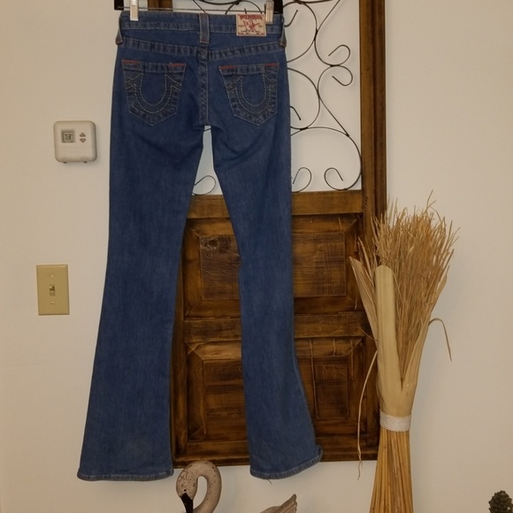 True Religion jeans - Picture 2 of 8